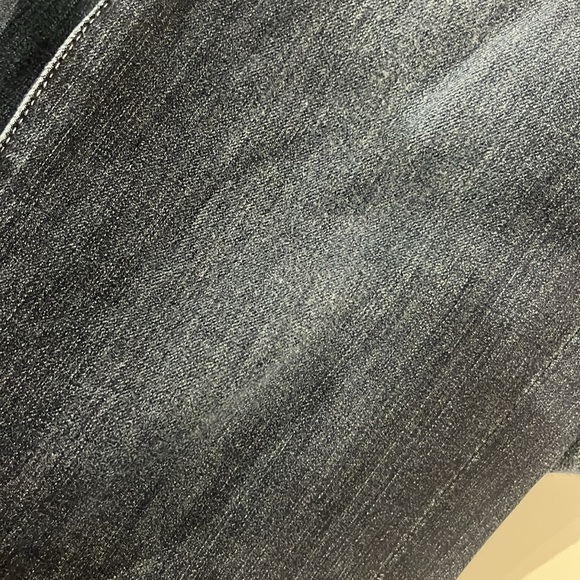 AG Adriano Goldschmied The Legging Ankle Contour 360 Mercury Jeans - Picture 11 of 15